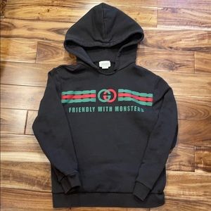 ❤️❤️ Gucci Hoodie❤️❤️